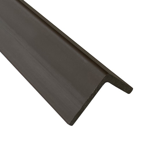 Угол EasyDecking Co-extrusion 57х57 Chestnut купить в Перми