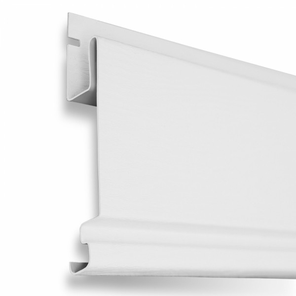 Добор 95 мм белый купить в Перми