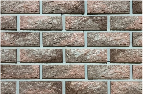 Фиброцементные панели КАНЬОН коллекция СКОЛОТЫЙ 41 купить в Перми