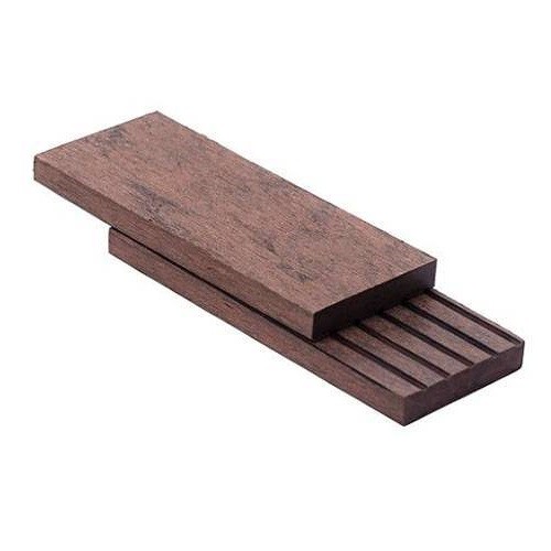 Плинтус Bruggan Multicolor 10х80х2200 Венге купить в Перми