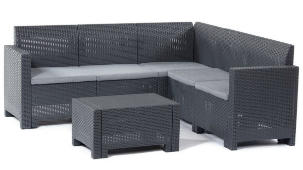 Set CORNER Nebraska HB . Цвет венге.                                        купить в Перми