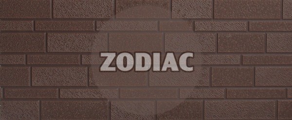 Фасадная панель Zodiac Эконом панели AG1-002E купить в Перми