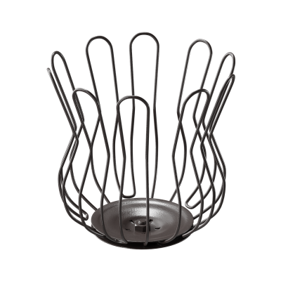 Паук Döcke STAL PREMIUM, Шоколад