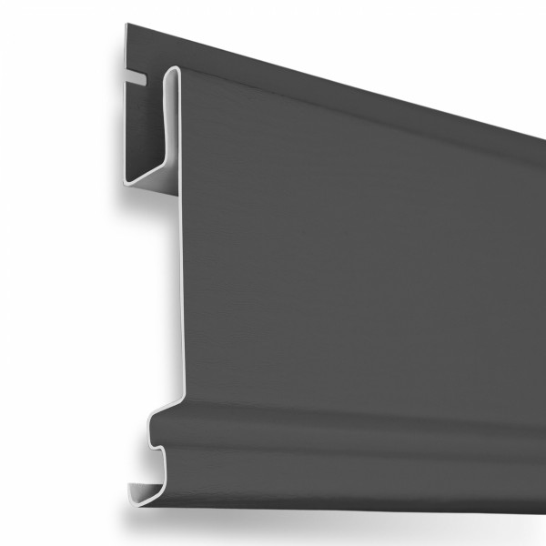 Добор 95 мм графитовый купить в Перми