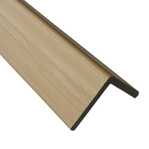 Угол EasyDecking Co-extrusion 57х57 Oak купить в Перми