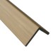 Угол EasyDecking Co-extrusion 57х57 Oak купить в Перми