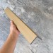 Угол EasyDecking Co-extrusion 57х57 Oak купить в Перми