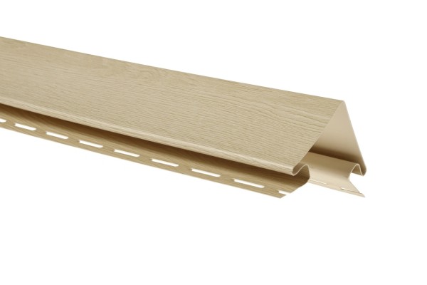 Угол наружный К-12, ВН, Ольха купить в Перми