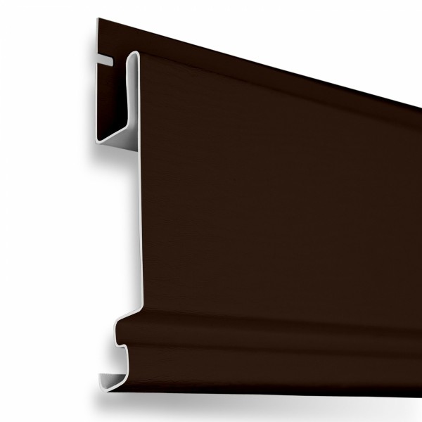 Добор 95 мм коричневый купить в Перми