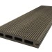 Доска террасная ДПК NanoWood «Lite» Derevo двухсторонняя - Венге 140х20 купить в Перми