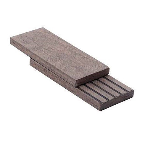 Плинтус Bruggan Multicolor 10х80х2200 Серый купить в Перми