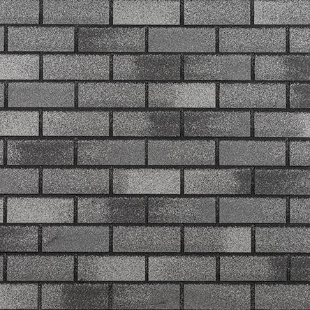 Фасадная плитка битумная, Технониколь HAUBERK кирпич Готический купить в Перми