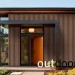 Панель универсальная ДПК Outdoor 3D шлифованная дуб купить в Перми