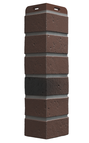 Угол Berg коричневый купить в Перми