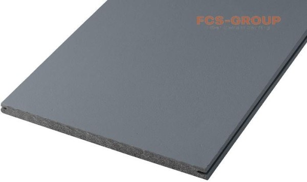 Фиброцементные панели FCS Group Smooth Line F15 купить в Перми