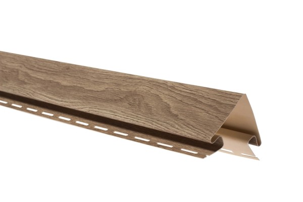 Угол наружный К-12, ВН, Орех купить в Перми