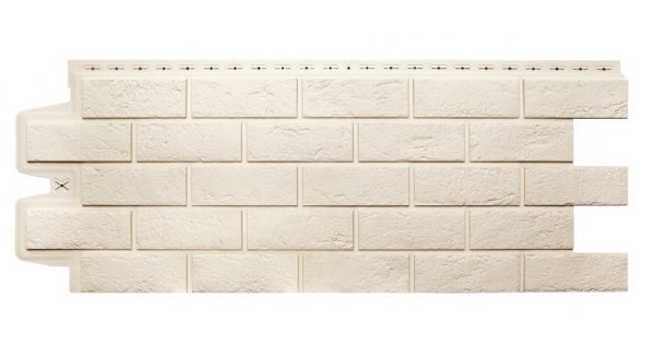 ФП Grand Line состаренный кирпич стандарт молочная купить в Перми