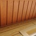Софит Ю-Пласт, перфорация по центру Дуб Золотой купить в Перми