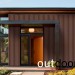 Панель универсальная ДПК Outdoor 3D шлифованная морёный дуб купить в Перми