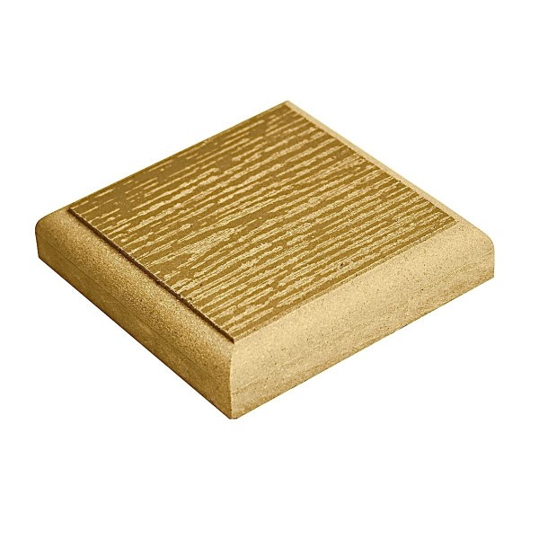 Крышка верхняя FAYNAG ДПК орех купить в Перми