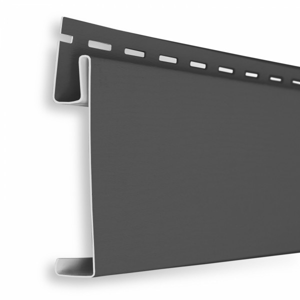 Наличник 120 мм графитовый купить в Перми