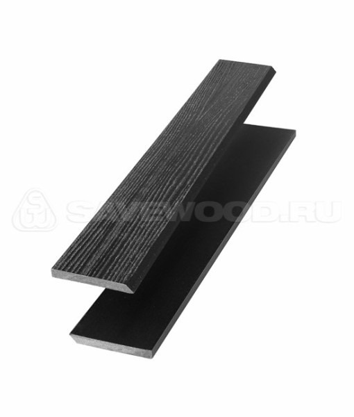 Торцевая рейка Savewood Черный купить в Перми
