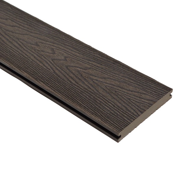 Террасная доска из ДПК CM Decking серия VINTAGE SOLID венге (под заказ) купить в Перми