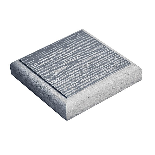 Крышка верхняя FAYNAG ДПК графит купить в Перми