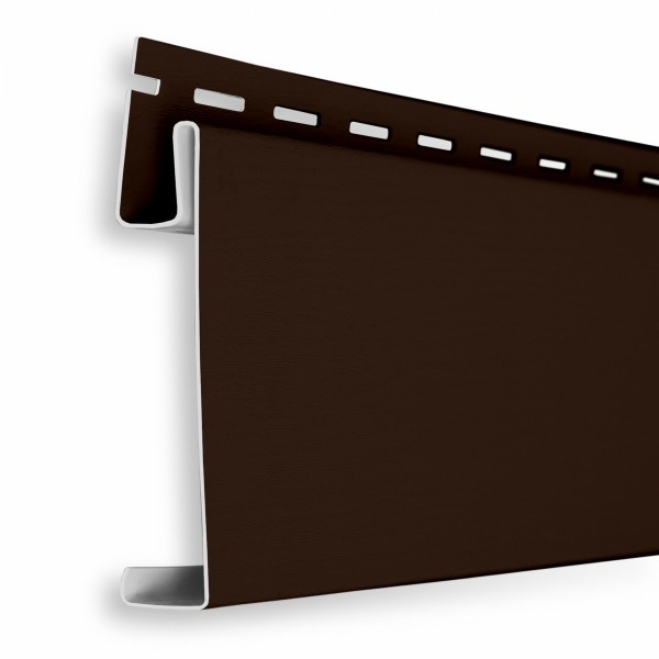 Наличник 120 мм коричневый купить в Перми