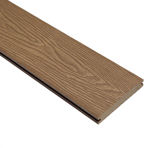 Террасная доска из ДПК CM Decking серия VINTAGE SOLID дуб (под заказ) купить в Перми