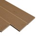 Террасная доска из ДПК CM Decking серия VINTAGE SOLID дуб (под заказ) купить в Перми