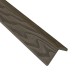 Уголок 3D EasyDecking Wood-Х 50х50 Венге купить в Перми