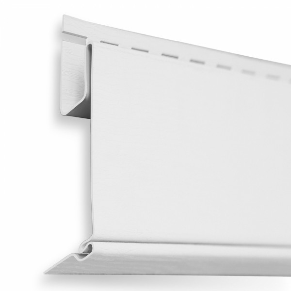 Основание угла 95 мм белый купить в Перми