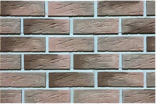 Фиброцементные панели КАНЬОН коллекция КЛИНКЕР 41 купить в Перми