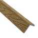 Уголок 3D EasyDecking Wood-Х 50х50 Дуб купить в Перми
