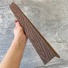 Уголок 3D EasyDecking Wood-Х 50х50 Коричневый купить в Перми