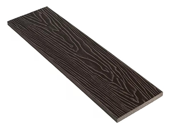 Заборная доска ДПК Deckart Palisad Pro Венге купить в Перми