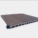 Террасная доска NanoWood Comfort 3D тиснение + вельвет Венге купить в Перми