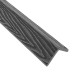 Уголок 3D EasyDecking Wood-Х 50х50 Серый купить в Перми