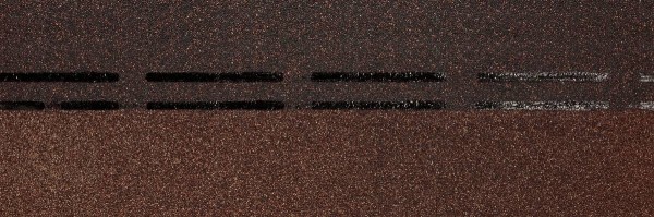 Коньково-карнизная черепица Docke Premium, арахис купить в Перми