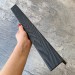 Уголок 3D EasyDecking Wood-Х 50х50 Черное дерево купить в Перми
