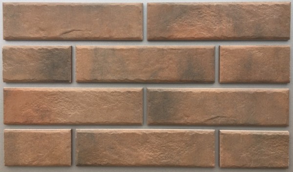 Фасадная Термопанели Аляска Retro Brick Cardamon купить в Перми