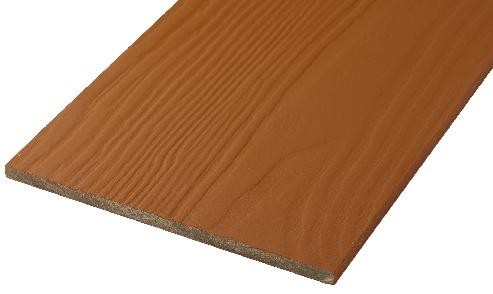 Фиброцементные панели  Wood F30 купить в Перми