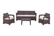 Коллекция мебели Rattan Comfort 5 купить в Перми