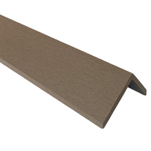 Уголок EasyDecking Wood-Х 50х80 Венге купить в Перми