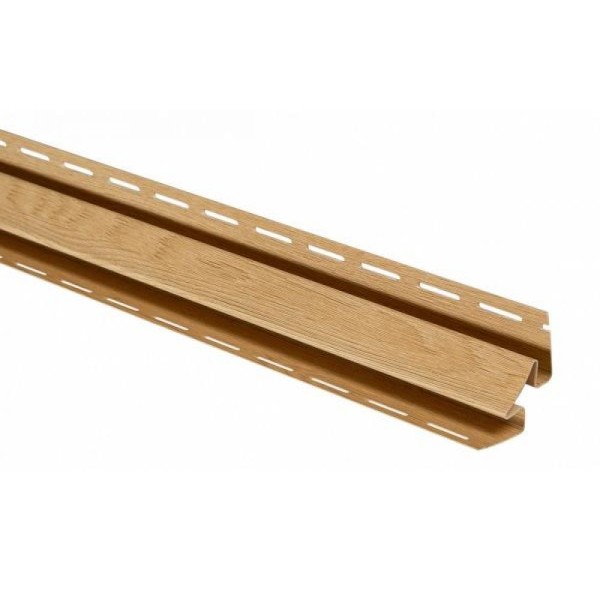 Угол внутренний Люкс Крашенный, К-13, ВН, Каштан купить в Перми