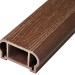 Перила FAYNAG ДПК WOOD шоколад купить в Перми