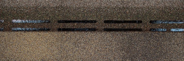 Коньково-карнизная черепица Docke Premium, вагаси купить в Перми