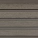 Фасадная доска из ДПК Faynag Wood Рейка Графит купить в Перми