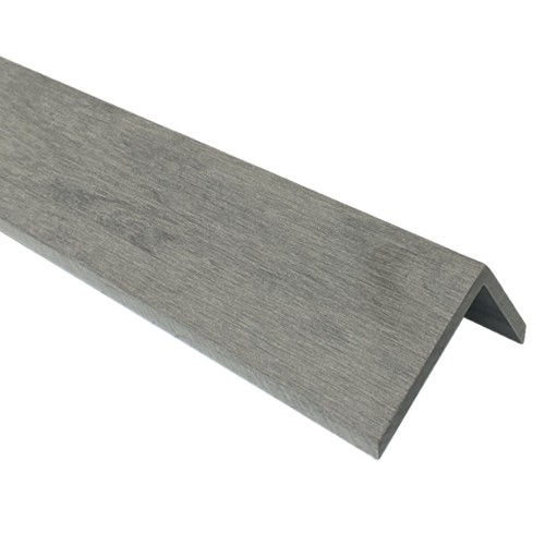 Уголок EasyDecking Wood-Х 50х80 Серый Микс купить в Перми
